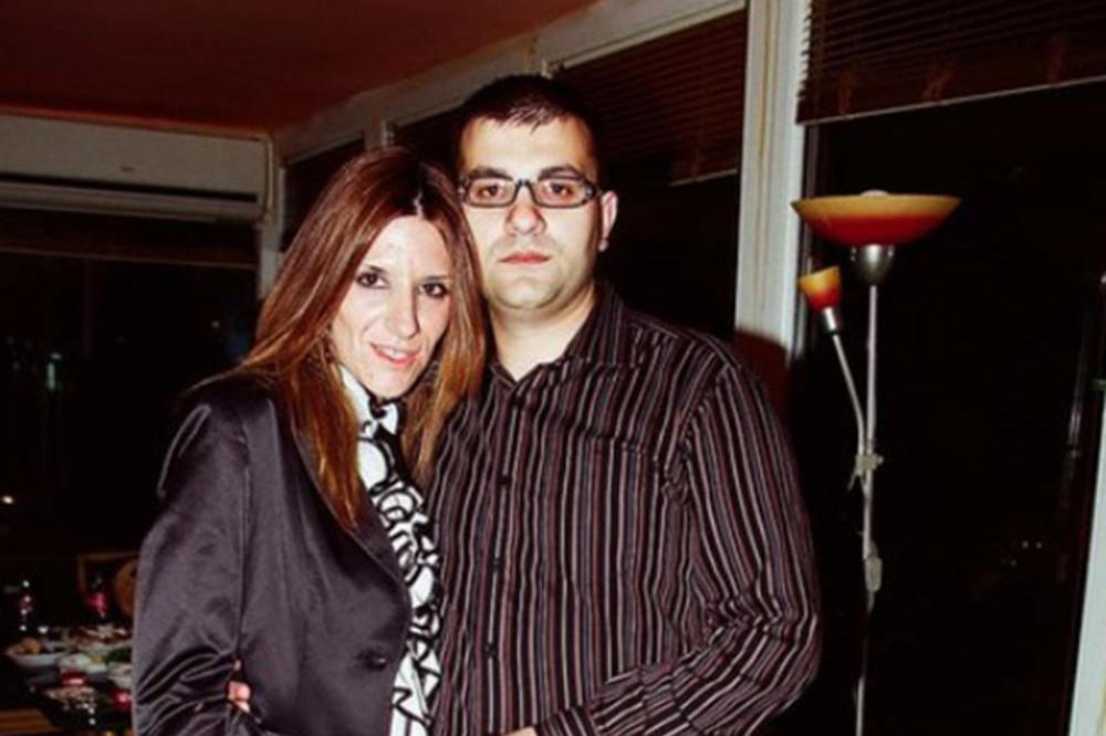 OVO SU DUŠAN I TAMARA. ON JOJ JE PUCAO U STOMAK, A ZATIM SEBI U GLAVU! Ništa nije slutilo da će se desiti nesreća, delovali su tako srećno (FOTO)