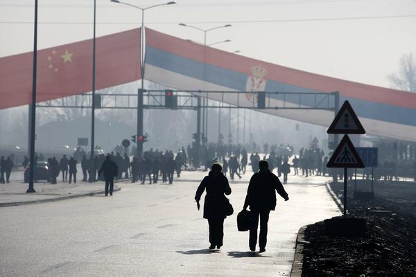 80.000 BEOGRAĐANA ŽIVI OVDE, A IMAJU SAMO JEDNU SREDNJU ŠKOLU: Pokrenuta peticija da se to promeni