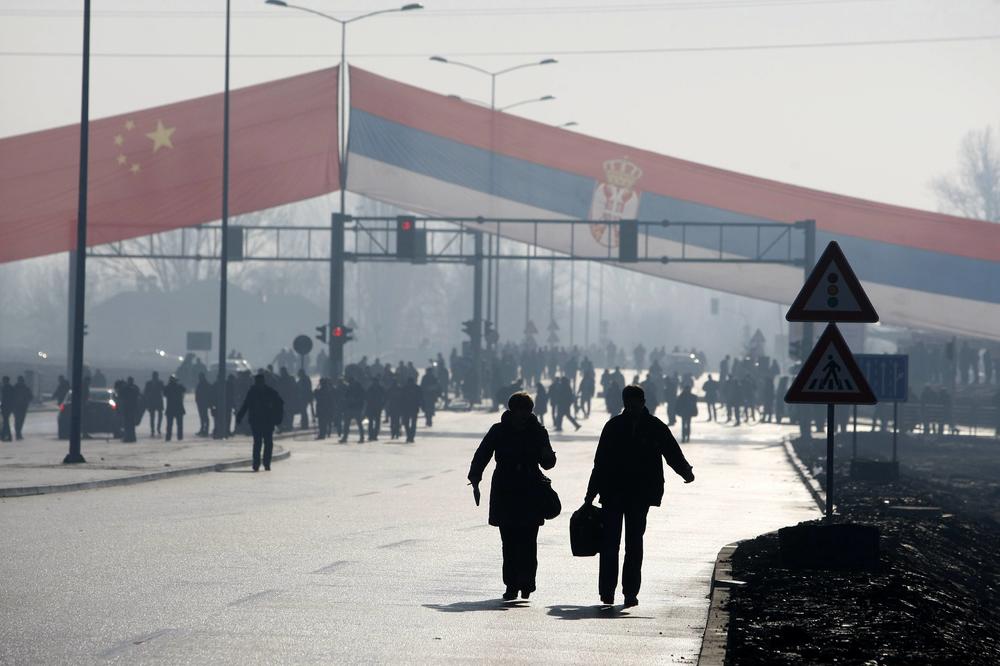 80.000 BEOGRAĐANA ŽIVI OVDE, A IMAJU SAMO JEDNU SREDNJU ŠKOLU: Pokrenuta peticija da se to promeni