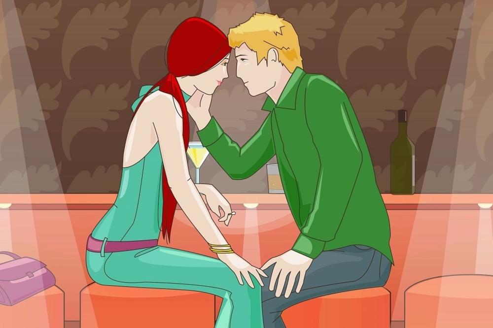 JOŠ UVEK SI JEDINA U NJEGOVOM SRCU: 8 znakova da bivši želi da se pomirite! (FOTO)