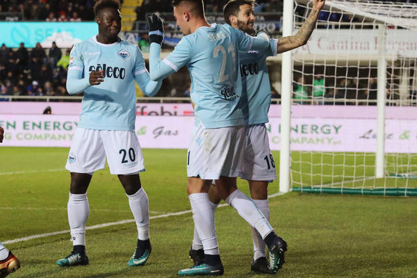 Sergej Milinković-Savić konačno pričao o svojoj budućnosti! (VIDEO)