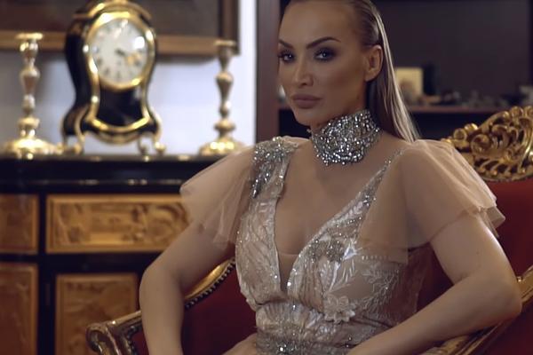 ODLUČILI SU SE NA VELIKI KORAK: Goga Sekulić i njen suprug doneli važnu ODLUKU za SINA! (FOTO)