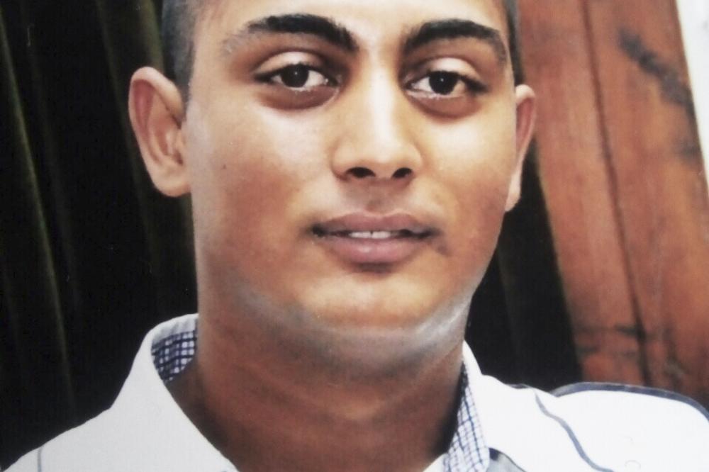 NESTAO KRISTIJAN (21) IZ LAZAREVCA! Misteriozna žena iz Austrije pozvala porodicu i poručila im samo jedno! (FOTO)