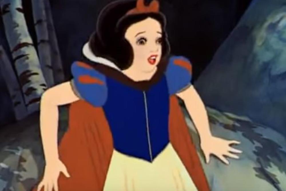 IZVITOPERENA BAJKA U KOJOJ SU SE SVI DROGIRALI?! Snežana i 7 patuljaka je u stvari priča o KOKAINU i NARKOMANIJI! (VIDEO)