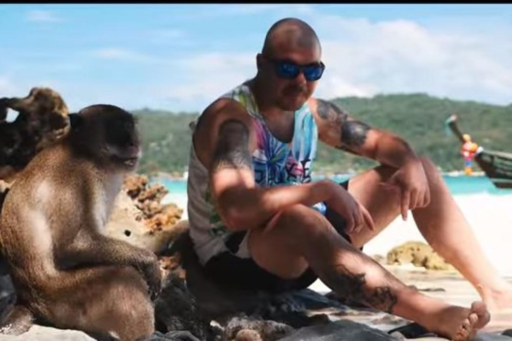 SPOT JE NEREALAN: Domaći DJ Kid Vibes i Juice snimili pesmu sa svetski poznatim reperom Flo Rida (VIDEO)