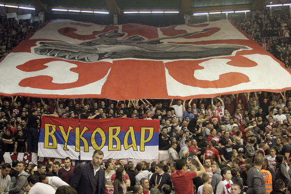 ZVEZDINO OBAVEŠTENJE ZA NAVIJAČE: Potrebna im je snaga Delija da sruše oslabljeni PAO!