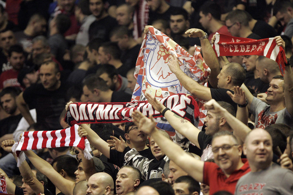 NOVI POTPIS NA MALOM KALEMEGDANU!  Saradnja na dve godine! (FOTO)