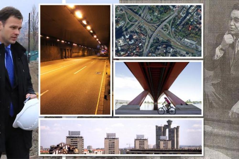 SINIŠA JE BOLJI GRADONAČELNIK OD BRANKA PEŠIĆA! Maja Gojković uporedila najveću BG legendu s Malim?!? (VIDEO)