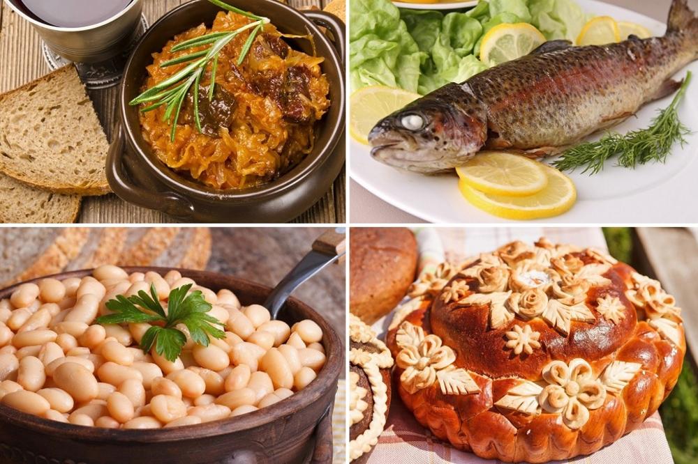 Trpeza za Svetog Nikolu treba da bude svečana i ukusna! 6 jela koja morate imati na njoj!  (RECEPT) (FOTO)