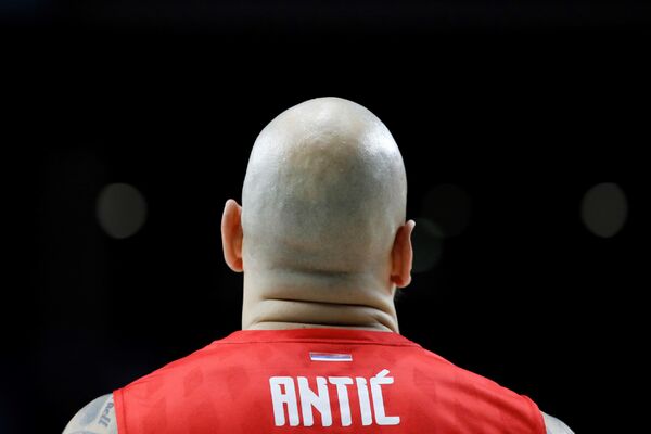 Pero se vraća kući: Trofejni veteran rešio da karijeru završi u svojoj Makedoniji!