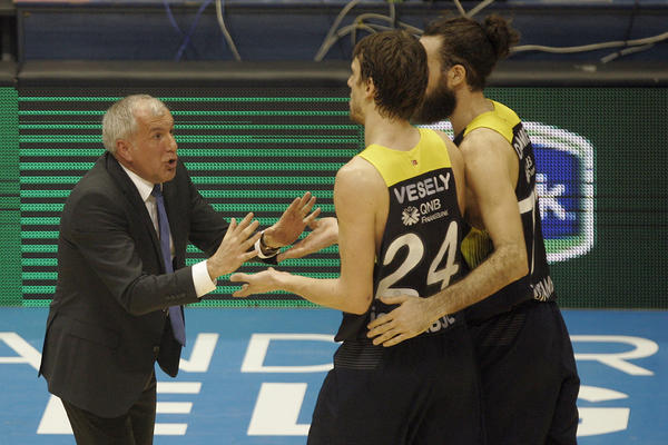 GOTOVA SAGA: Sve se zna, evo da li Obradović ostaje u Fenerbahčeu!