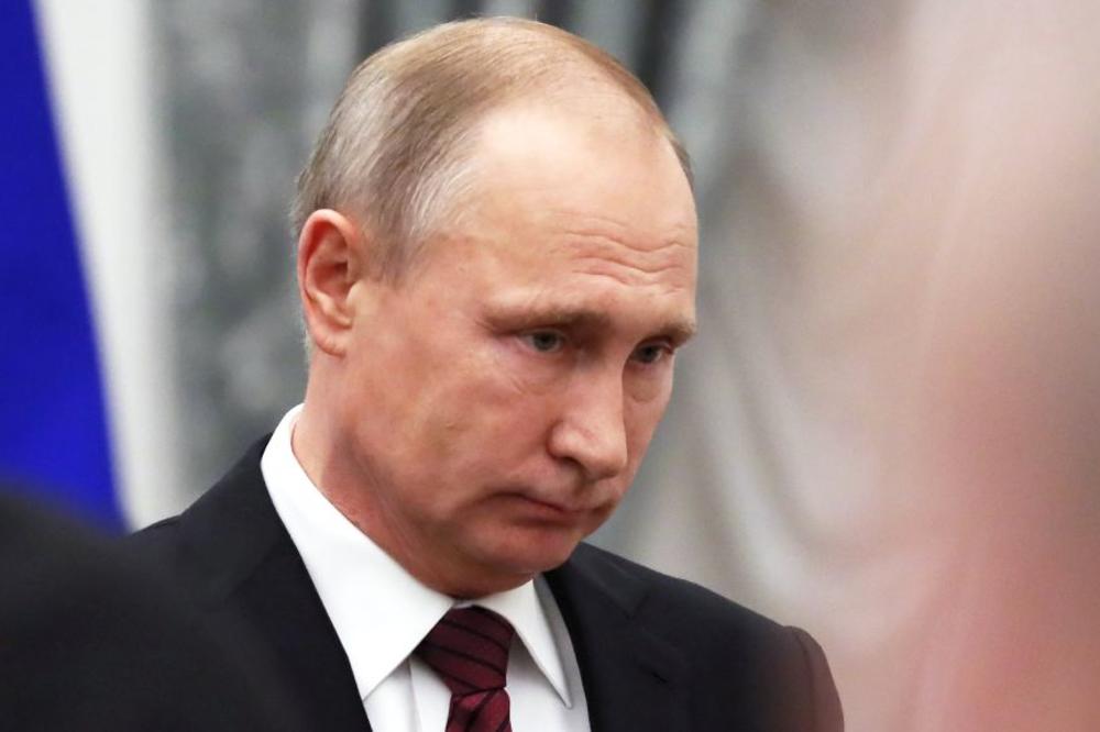 PUTIN JU JE MNOGO VOLEO, KUPIO JOJ JE STAN, A SADA JE NEMA: Umrla je, a ruski predsednik ne može da dođe sebi!