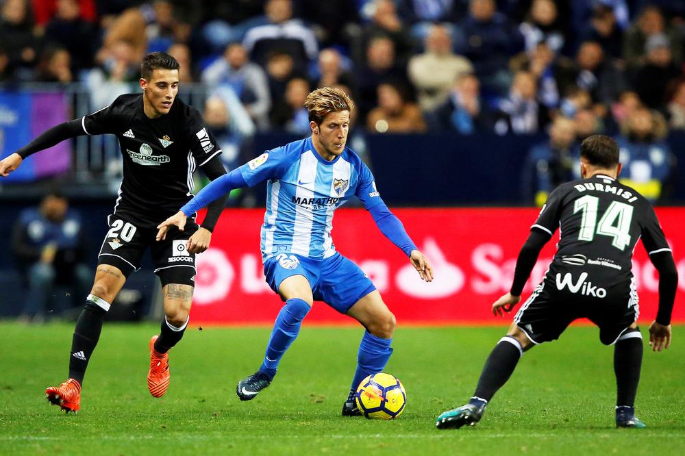 Nema kraja agoniji Malage! (VIDEO)