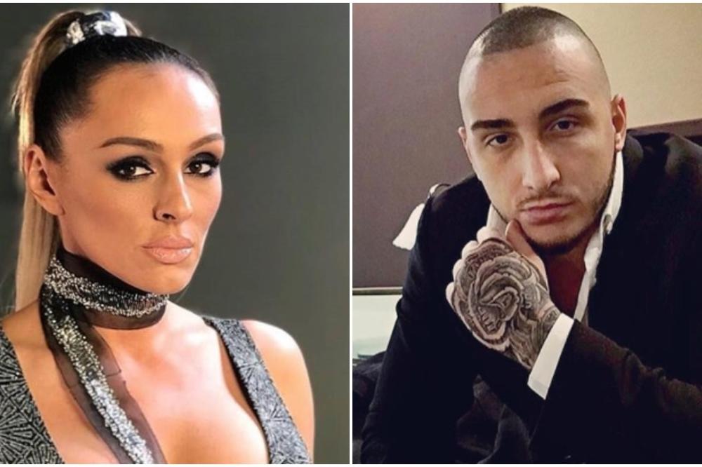 OBJAVLJENA PREPISKA IZMEĐU ANABELE I VUKA MOBA! Zbog ovih pretnji idu i na sud, a REPER se smeje: Nisam ja Luna pa da se je*avam po RIJALITIJU! (FOTO)