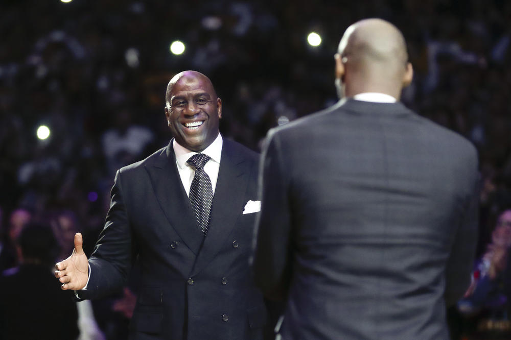 MEDŽIK DŽONSON POSLAO PISMO MAJCI DRAŽENA PETROVIĆA: Lično ga je rukom napisao!