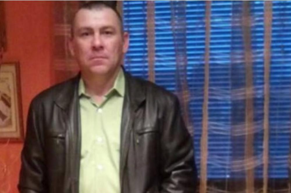 SRĐANA UBILI NA ZADATKU: Ovo je policajac koji je stradao u akciji u selu kod Požarevca (FOTO)