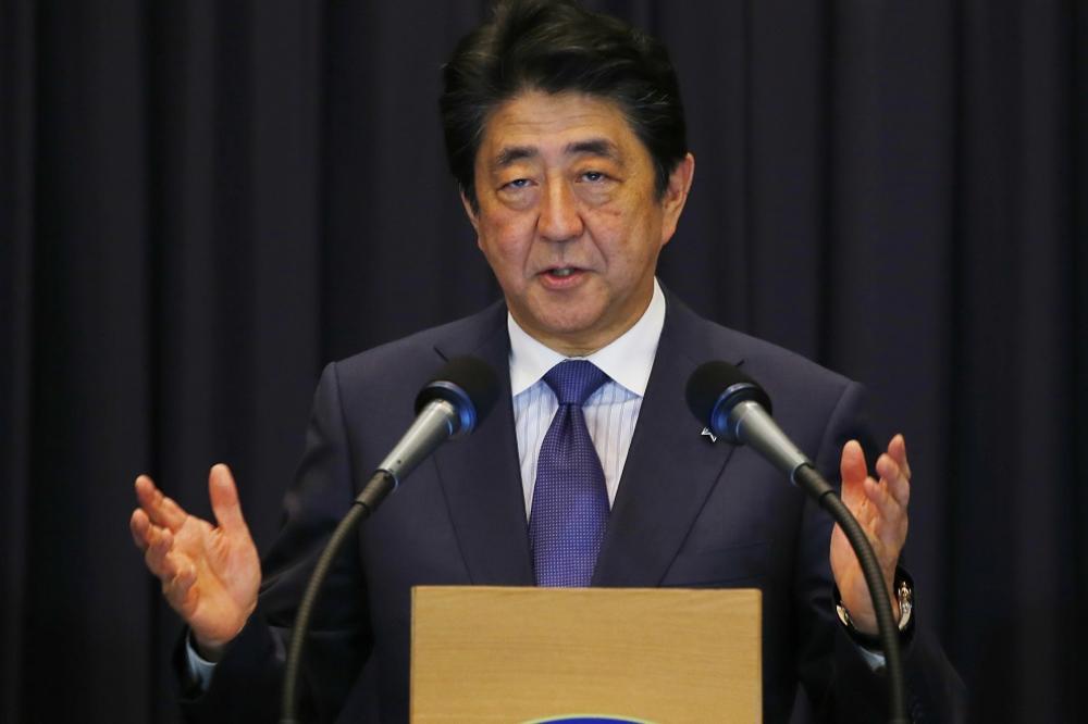 NOVI NIVO PRETNJE: Japan jača protivraketnu obranu od Severne Koreje!