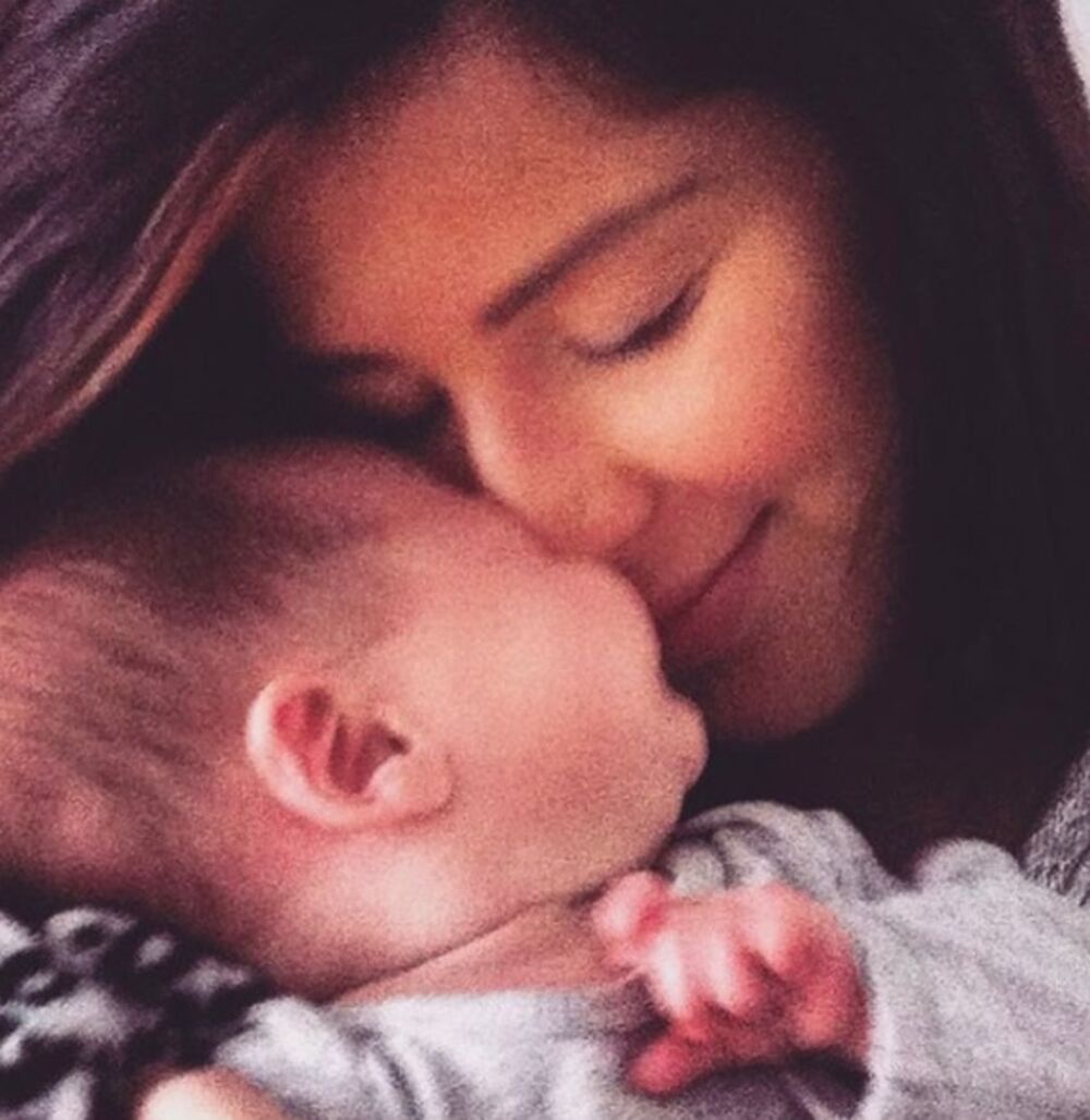 A kad se pojavila bila je devojčurak