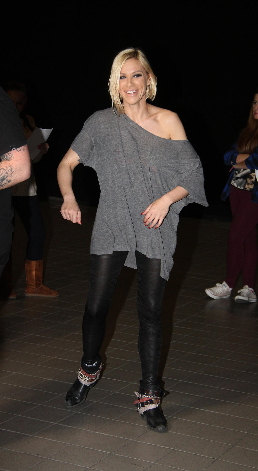 Obradovala porodicu Bekvalac muškim detetom