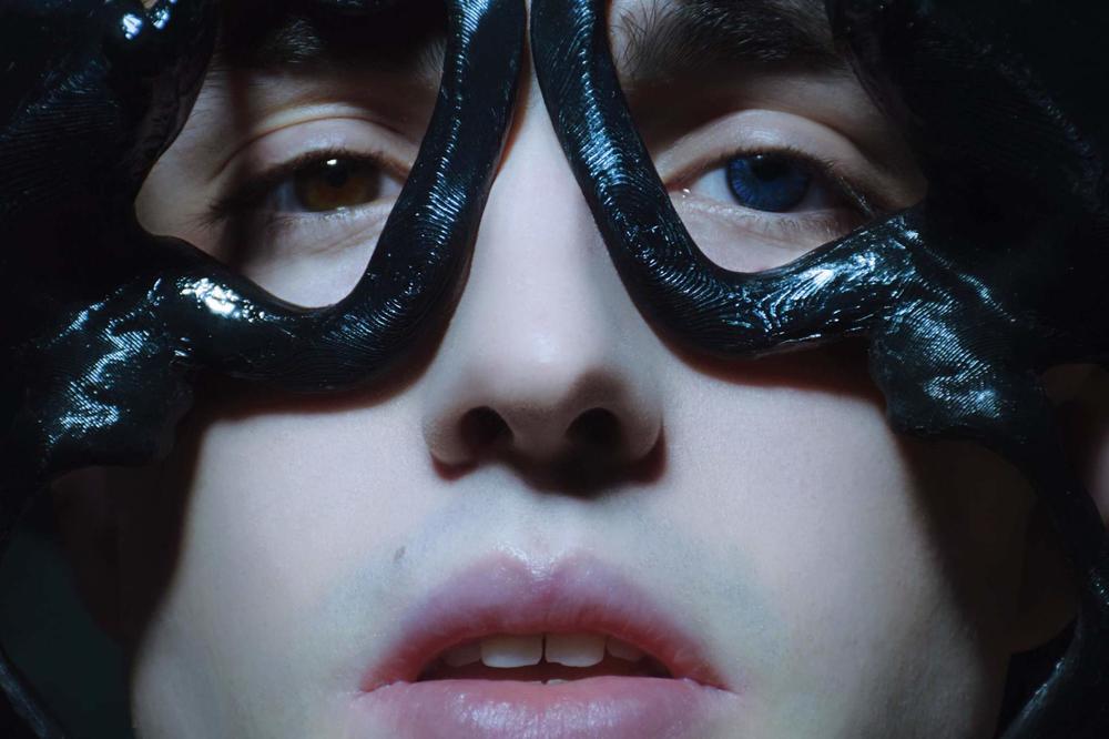 Luke Black predstavlja video spot za novi singl Olive Tree (VIDEO)