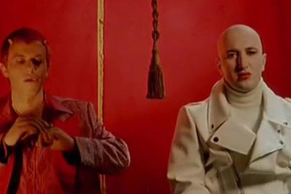 ISPLIVALA VELIKA TAJNA IZ FILMA "MI NISMO ANĐELI"! Đurić nije trebao da bude anđeo, već ON!