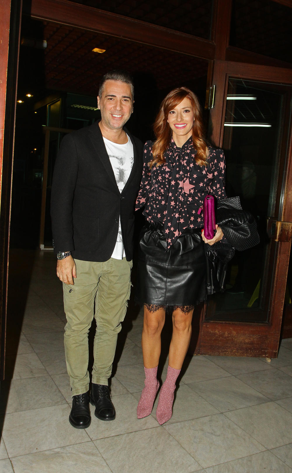 Dupla radost za Joksimoviće