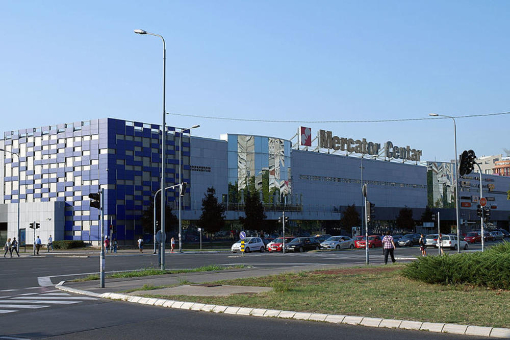 SRBIN kupio TC Merkator za 46 MILIONA EVRA!
