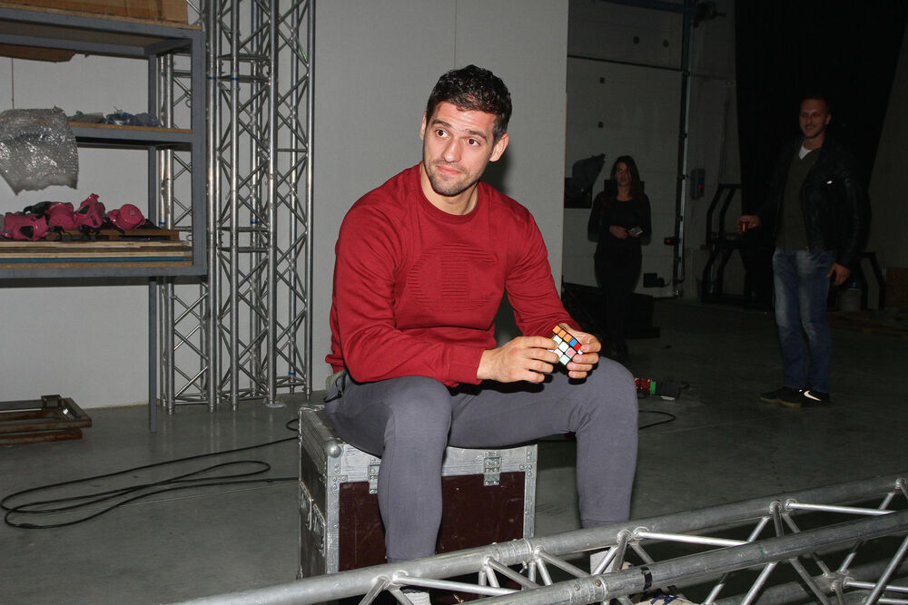 Ljubavna idila srušila se 2019. godine