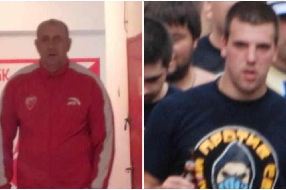 ZAVRŠENO SUĐENJE ZA UBISTVO U "NANI": Grbović u afektu gneva presudio Savkoviću, 1 stvar se još ne zna