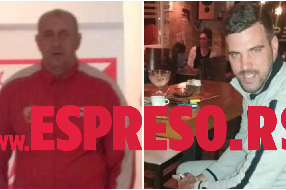 MORAO SAM DA PUCAM: Grbović izneo užasne detalje KRVAVOG PIRA na Senjaku kada je ubio Aleksandra Savkovića!