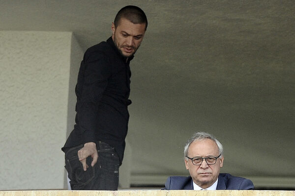 Ovo nije bomba, ovo je SUPERNOVA! Iliev najavljuje da postoji mogućnost da uradi ono što deluje nemoguće i vrati igrača čiji odlazak i dalje boli Partizan! (VIDEO)