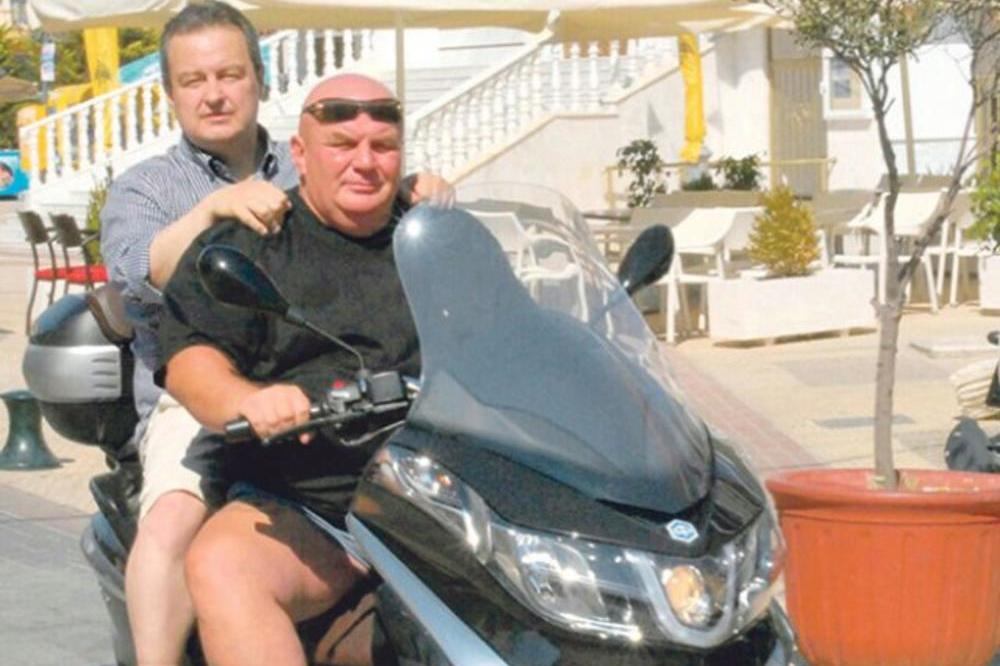 Marković: SPS i JS se zalažu za davanje više ovlašćenja beogradskim opštinama