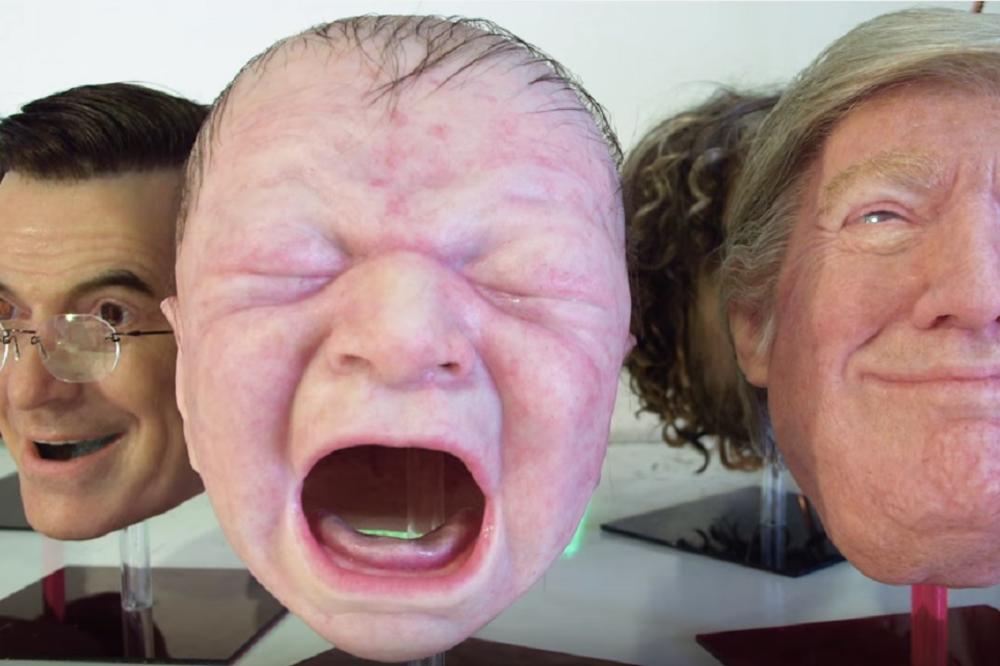 Dobio otkaz, pa ŠAŠAV HOBI pretvorio u ODLIČAN POSAO! (VIDEO)