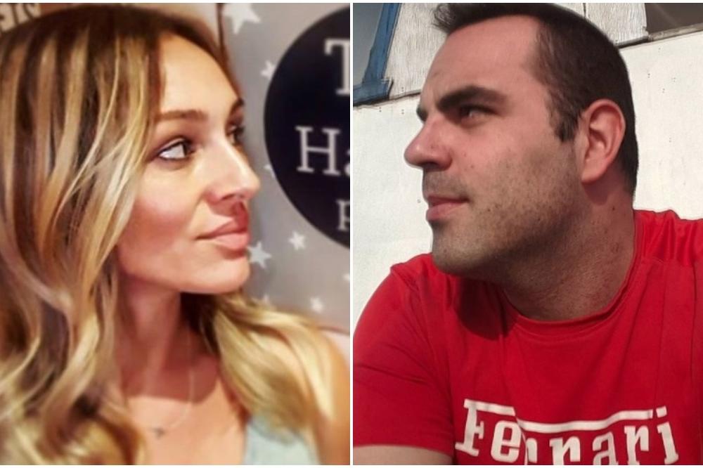 SKANDAL SE NASTAVLJA! Anabela ga nazvala NARKOMANČINOM, a Vlada joj poručuje: Mi smo te vratili na SCENU, sramota!