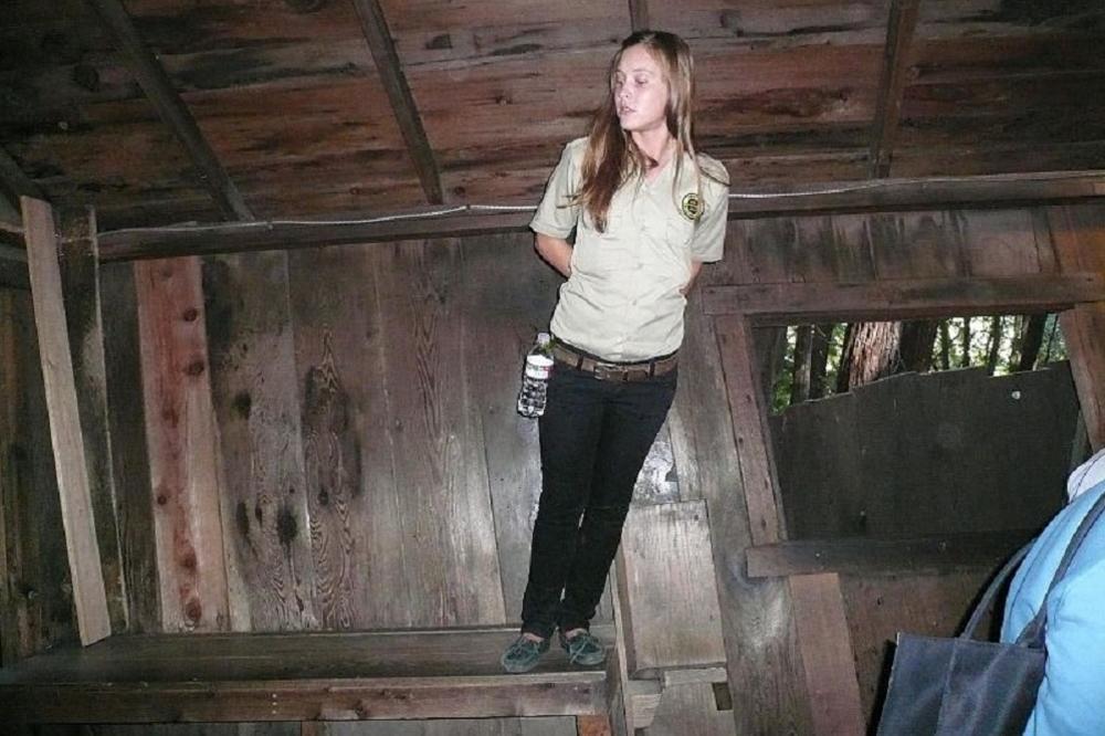 5 fenomenalnih mesta na Zemlji gde GRAVITACIJA NE POSTOJI! (FOTO) (VIDEO)