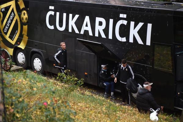 Milioni stižu u Čukarički: Dogovoren je transfer supertalentovanog klinca u Seriju A! (VIDEO)