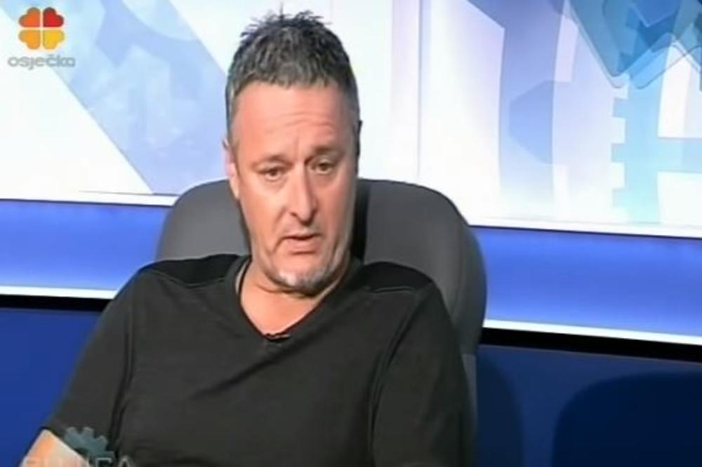 Sud uputio zahtev za HITNO SASLUŠANJE Tompsona zbog USTAŠKOG pokliča na koncertu!