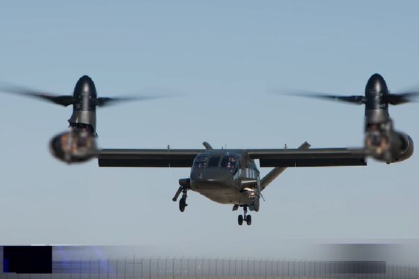 U Americi predstavljen VOJNI HELIKOPTER, izgleda kao pravo SAJBER ČUDO IZ BUDUĆNOSTI, a ovo je njegov PRVI LET! (VIDEO)