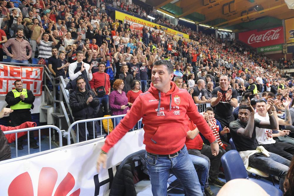 NE MOGU BEZ SRBA! Stalni učesnik Lige šampiona zagrizao za Milojevića! (FOTO) (VIDEO)