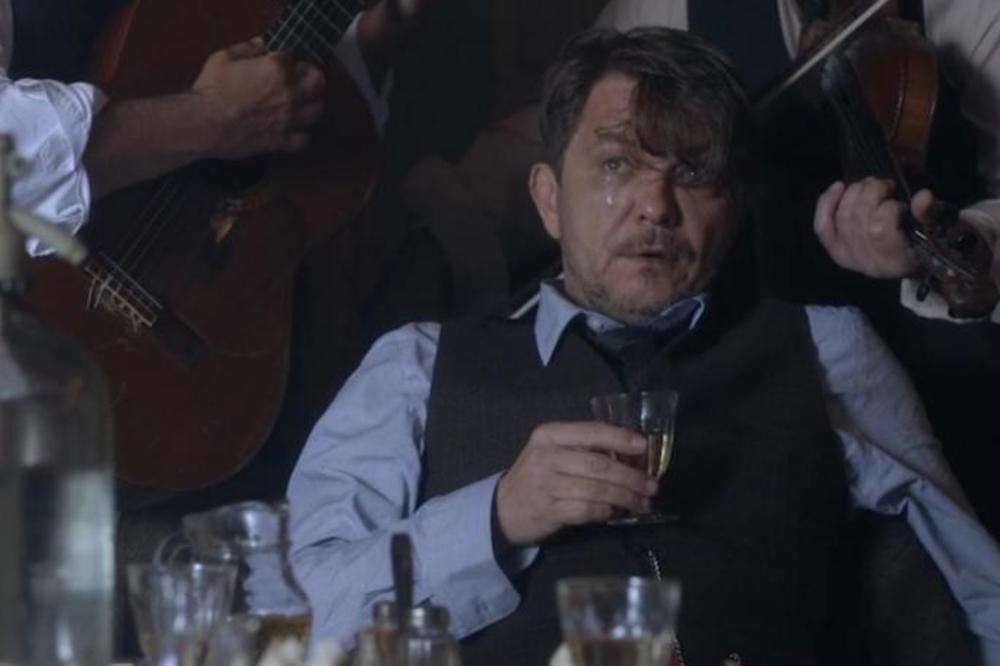 Čeka nas nova sezona SENKI NAD BALKANOM, ali tu nije kraj iznenađenjima koje nam je Bjelogrlić spremio!