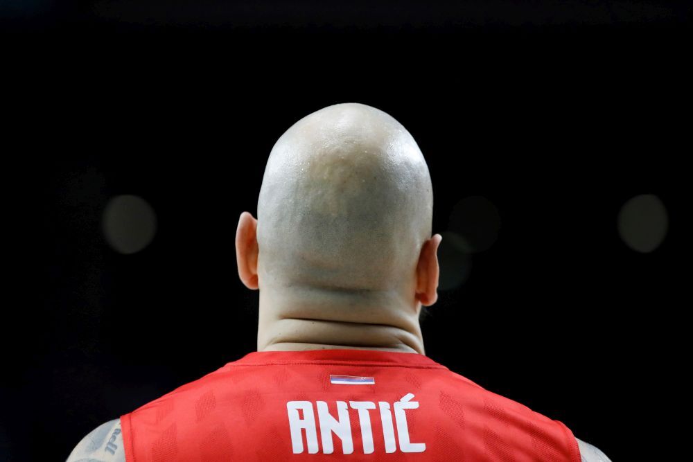 Pero Antić je na poštedi do petka