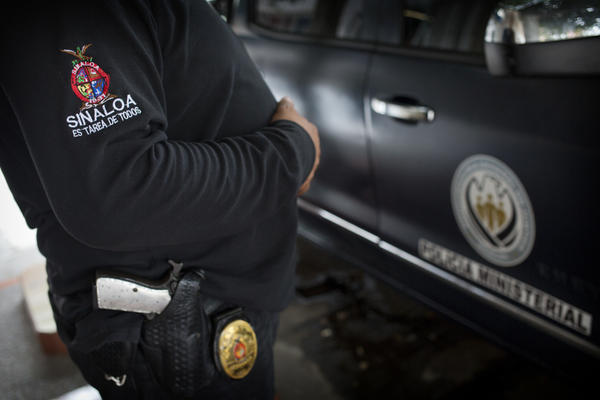 U TAJNIM GROBNICAMA PRONAĐENO PET HILJADA TELA: Ljudi su MUČENI I ISKASAPLJENI! Isplivala STRAŠNA ISTINA! (VIDEO)