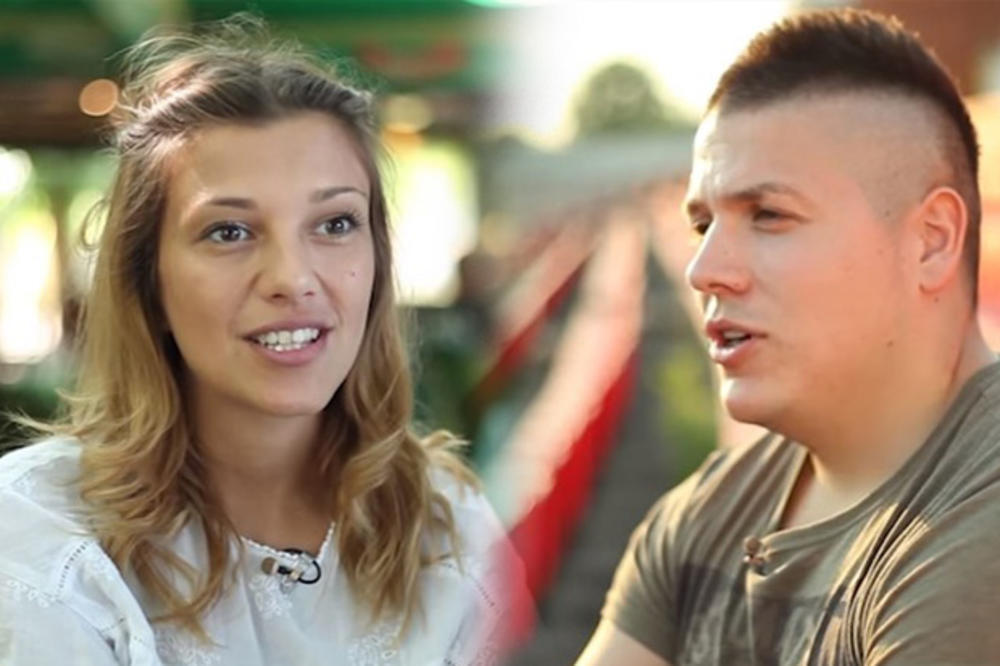 ISPLIVALI EKSPLICITNI RAZGOVORI KIJE I SLOBE: Puno vrištiš, sramota me komšija! Da podignem gu*u gore, znam DA VOLIŠ DOGGY! (FOTO)