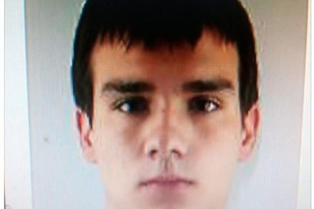 NESTAO LAZAR MAKSIMOVIĆ: Poslednji put viđen ispred hotela Hamburg! (FOTO)