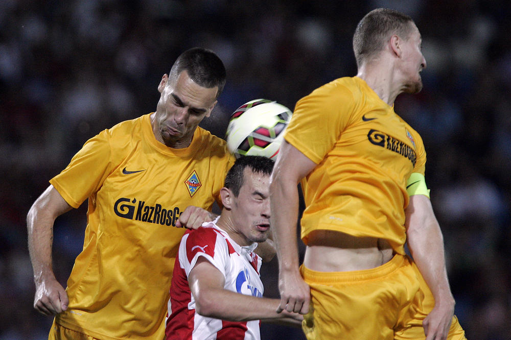 KAKAV POSAO INĐIJE PRED PARTIZAN: Novi superligaš doveo legendu igrice Football Manager!