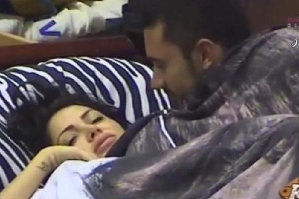 RIJALITI LJUBAVI SU FEJK! Tamara Đurić otkrila detalje iz svog ljubavnog života i otkrila ŠTA SE TAMO ZAPRAVO DESILO! (FOTO)