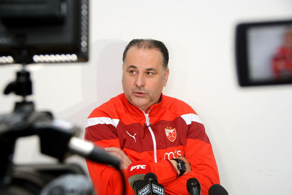 Imao je odličan odnos sa Miodragom Božovićem  