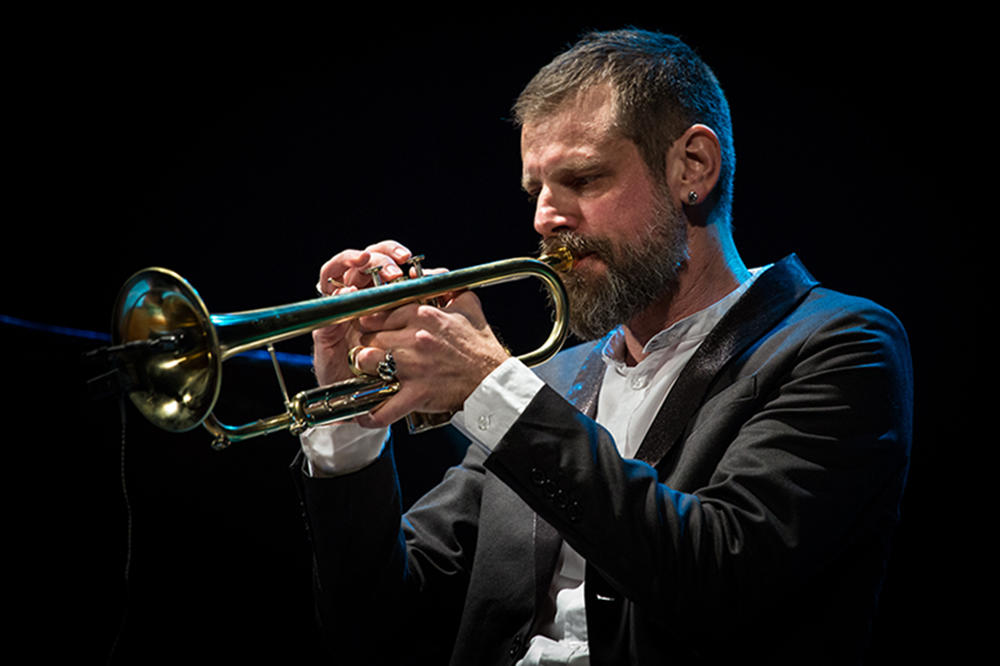 Fabricio Boso uoči beogradskog  koncerta: Esencija džeza će uvek preživeti i postojati