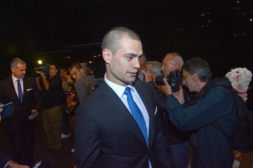 TERZIĆ I MRKELA U RUKOVODSTVU OFK BEOGRADA: Mogu li oni da vrate STARI SJAJ "romantičarima"?