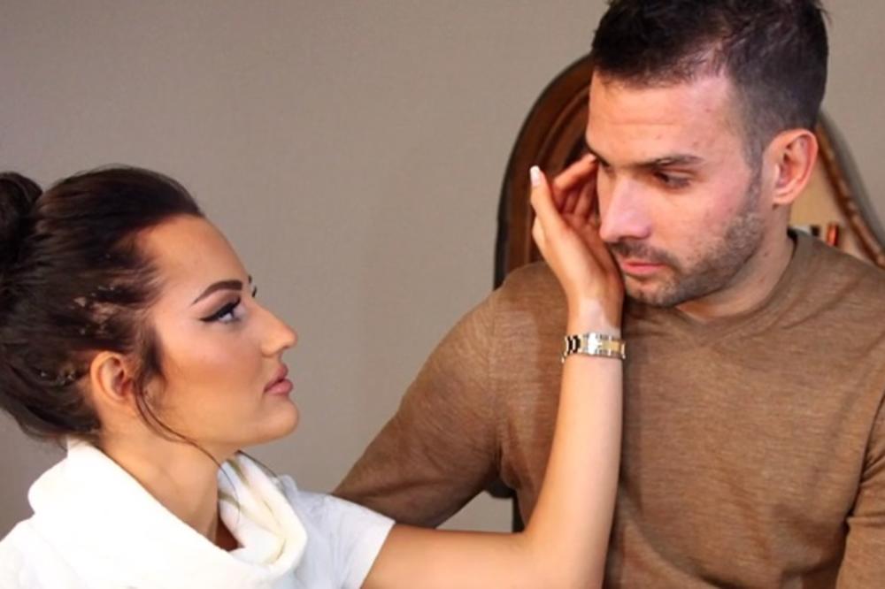 MAMA FILIPA ŽIVOJINOVIĆA JE PRAVA DAMA, MAĆEHU BRENU ZNAMO, A SADA SE POJAVIO I NJEGOV OČUH! On je zamenio Bobu!